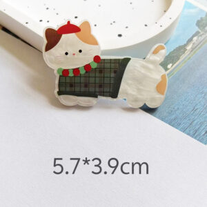 Cat accessories / Free shipping for orders over 68 yuan