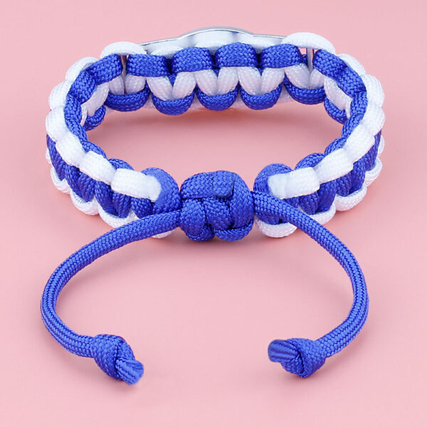 Wholesale Hand Rope Bracelet OLY Exclusive