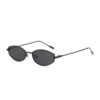 Wholesale Retro Money Style Cat Eye Frame Sunglasses