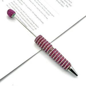 Bullet type 1.0 / Rose Red