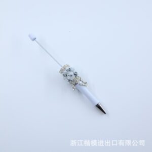 Bullet type 0.5 / 20c-pure white