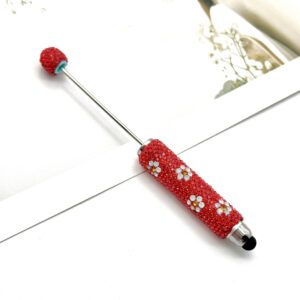 Bullet type 1.0 / Red