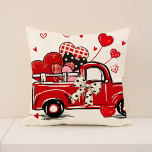 45x45cm (pillowcase only) / VP011-4