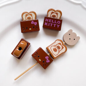 2 # Dark brown (set