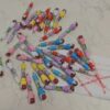 O1CN01ocvBUg1qCjcaeGTJC_2220865205460-0-cib Wholesale Creative Mini Roller Seal Short Four-Color Pen