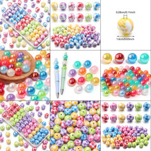 Wholesale White Moonlight Plating