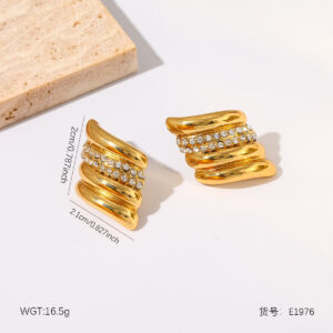 E1976 / Stainless steel manufacturer wholesale (customization available)