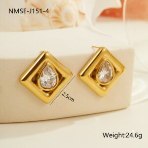 NMSE-J151-4 / 18K