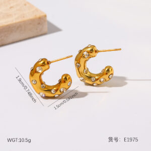 E1975 / Stainless steel manufacturer wholesale (customization available)