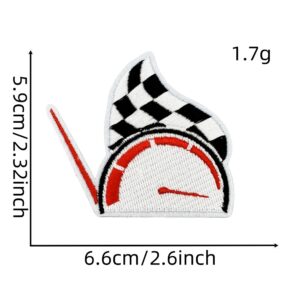Competition cloth sticker 29#