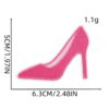 O1CN01ok8IKQ1dFOs4gLq1k_2218002733706-0-cib Wholesale Cartoon Pink Bow Embroider Cloth Patch