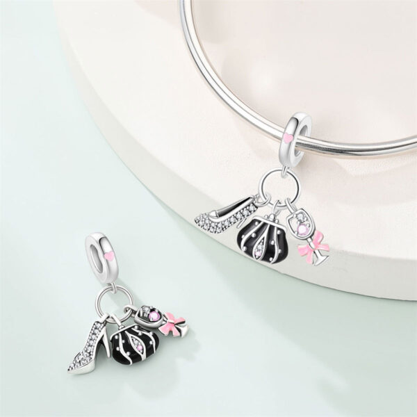 Wholesale Vacation Travel Style Charm