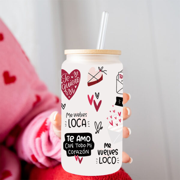 O1CN01onQ8sA2HYi5boVsKT_1575589163-0-cib Wholesale UV Transfer Paste Glass Crystal Label Crystal Paste Cross-border Special Paste for 16oz Glass Cup 23cmX11cm