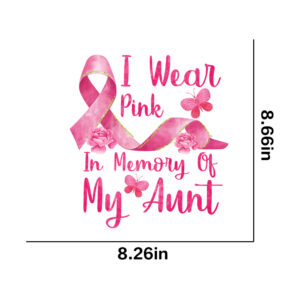 Pink * FHS-5