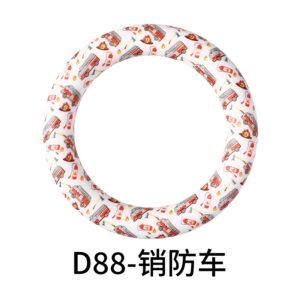 D88-pin anti-vehicle (65mm ring)