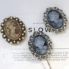 O1CN01otbGAK1WnZ9hu8saX_2218733632833-0-cib Wholesale Beauty Head Straight Hole Pen Beads