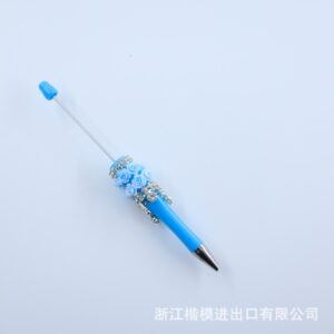 Bullet type 0.5 / 66-sapphire blue