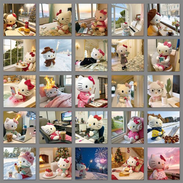 O1CN01owdQON1mdydj7IIVy_2208354554978-0-cib Wholesale Cute cartoon cat