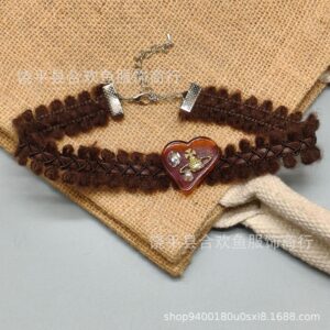 Yarn + Heart