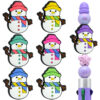 O1CN01p0Rayk1t0m77eYUpR_2207248195840-0-cib Wholesale Random Cartoon Christmas Snowman Beads