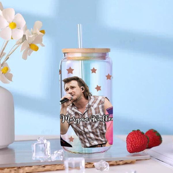 Wholesale UV Transfer Paste Glass Crystal Label Crystal Paste 16OZ UV DTF WRAPS