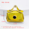 O1CN01p8O4Pq1pPj7XbT10f_2218370775353-0-cib Wholesale Colorful doll bag