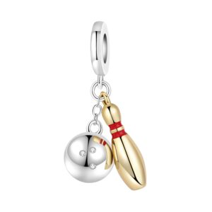 OTC1345 - Bowling Pendant