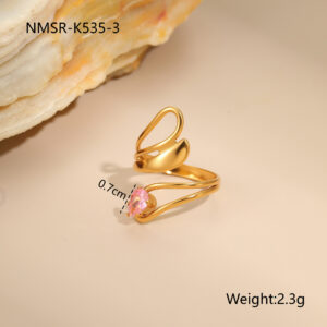 NMSR-K535-3 / One size fits all