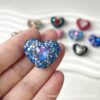 Wholesale Heart-shaped diamond