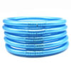 Wholesale 5-Layer Silicone Gold Powder Bracelet
