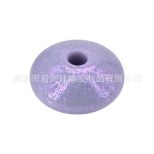 42# / 12mm flat bead fog color