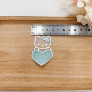 Love hello kitty 2