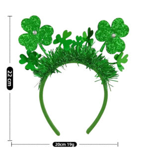 Golden clover c / One size fits all