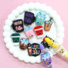 O1CN01pLhqnz1t0m2Ei4f6s_2207248195840-0-cib Wholesale Random Coee Creative Ballint Pen Bead
