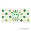 Wholesale Green leopard print