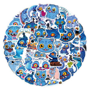 Derpy-55PCS
