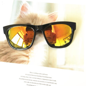 Bright Black Red Mercury