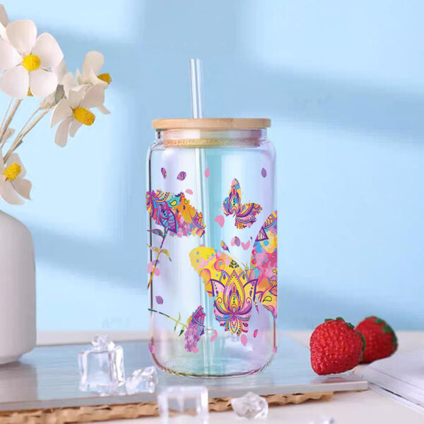 O1CN01pQU8yd2HYiCSWT0QS_1575589163-0-cib Wholesale UV Transfer Paste Glass Crystal Label Crystal Paste Special Paste for 16oz Glass C 23cmX11cm