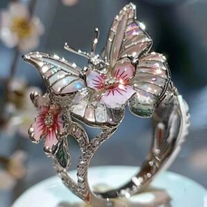 Type b silver