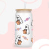 Wholesale UV C stickers crystal pattern 23 cmX11cm in stock