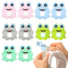 O1CN01pTvuFN1gxJdc3e3PX_2213192904208-0-cib Wholesale Cute Frog Focal Beads