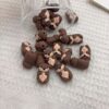 Wholesale 10pcs Cute Cartoon Focal Beads