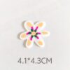 O1CN01pVuQLk2Fz9sUBp7FP_2217615938950-0-cib Wholesale Butterfly, rabbit, five-petaled flower