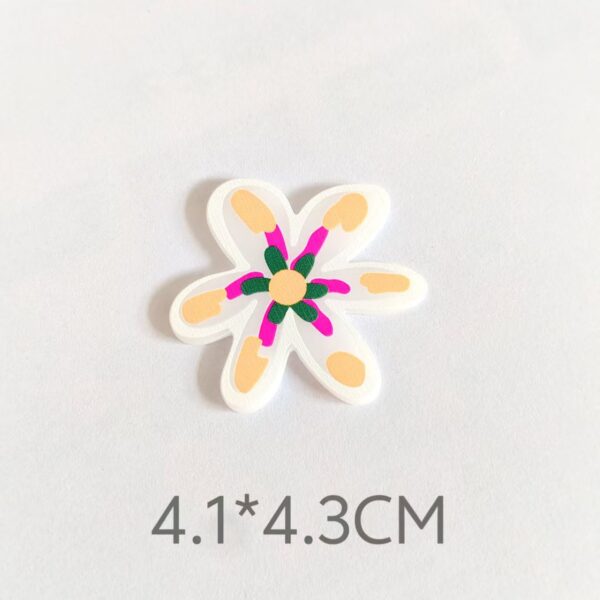 O1CN01pVuQLk2Fz9sUBp7FP_2217615938950-0-cib Wholesale Butterfly, rabbit, five-petaled flower