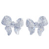Wholesale Bow Small and Versatile Earrings
