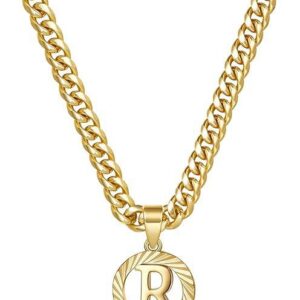 R