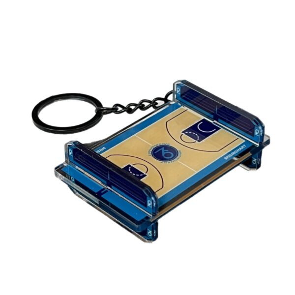 O1CN01pZ83V322Xb39oKQqV_2218856807130-0-cib Wholesale Acrylic srts basketball court keychain