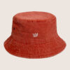 Wholesale Fisherman Hat Trendy Casual Versatile Face-Slimming Small Bucket Hat Sun Hat