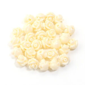 Beige / Size: 7mm aperture 1.4mm