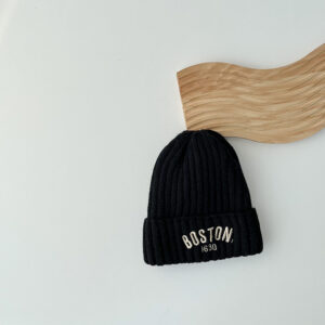 bos straight-black